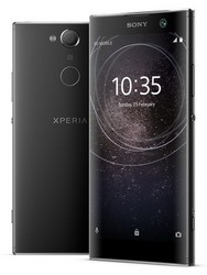Замена тачскрина на телефоне Sony Xperia XA2 в Набережных Челнах